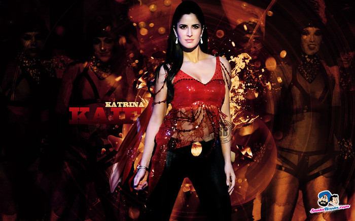  - x-Katrina Kaif
