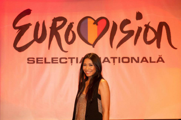 Eurovision 2012 - 2012 Eurovision Song Contest