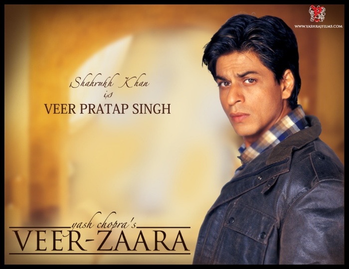  - Filmul - Veer-Zaara