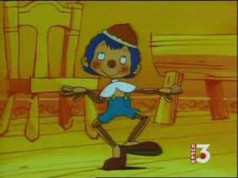 Pinocchio - Pinocchio