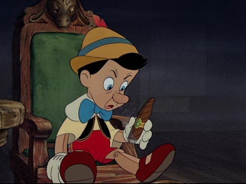 Pinocchio - Pinocchio