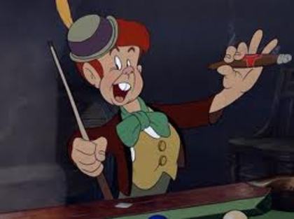 Pinocchio