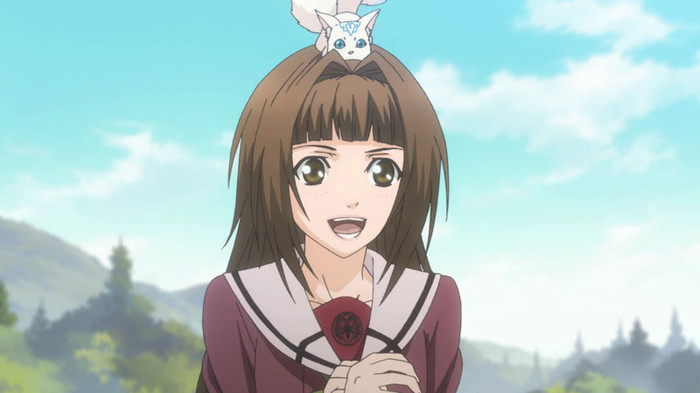  - Tamaki Kasuga