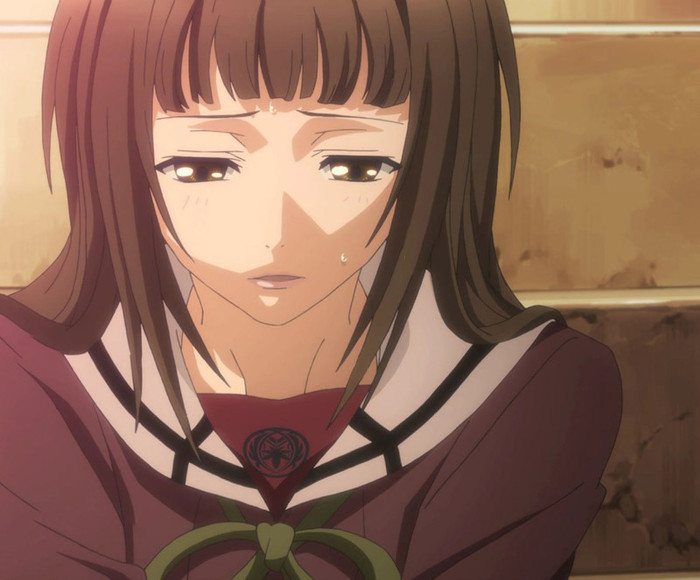  - Tamaki Kasuga