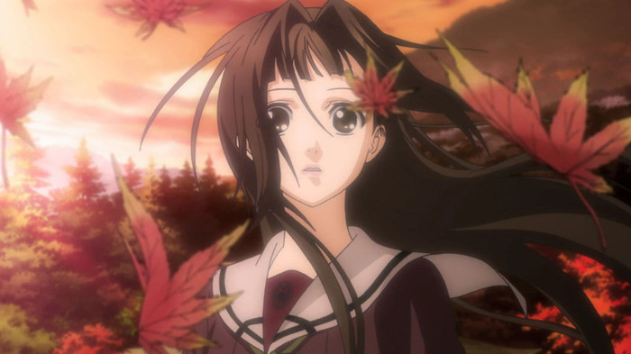  - Tamaki Kasuga