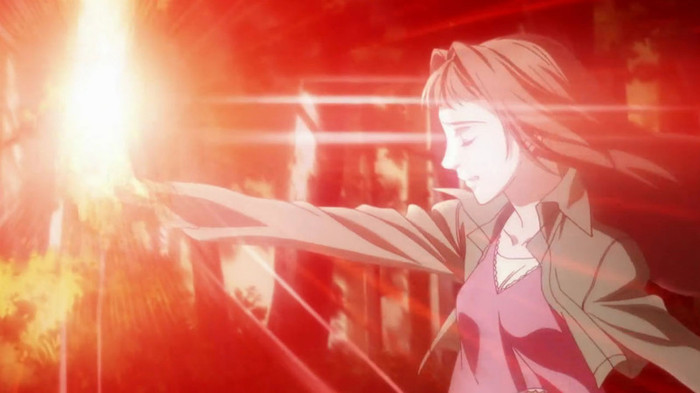  - Tamaki Kasuga