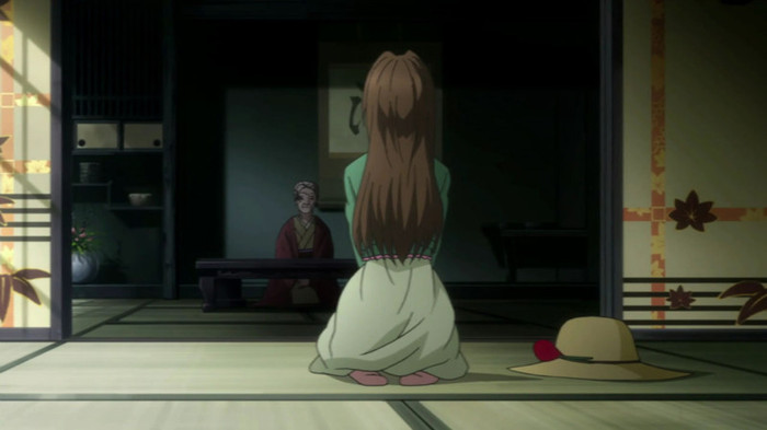  - Tamaki Kasuga