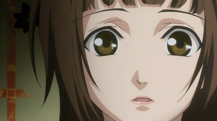  - Tamaki Kasuga