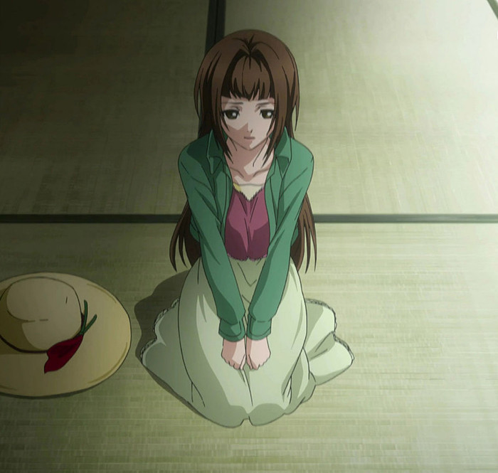  - Tamaki Kasuga