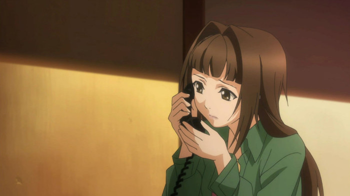  - Tamaki Kasuga