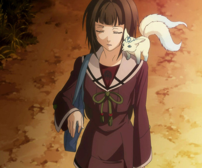  - Tamaki Kasuga