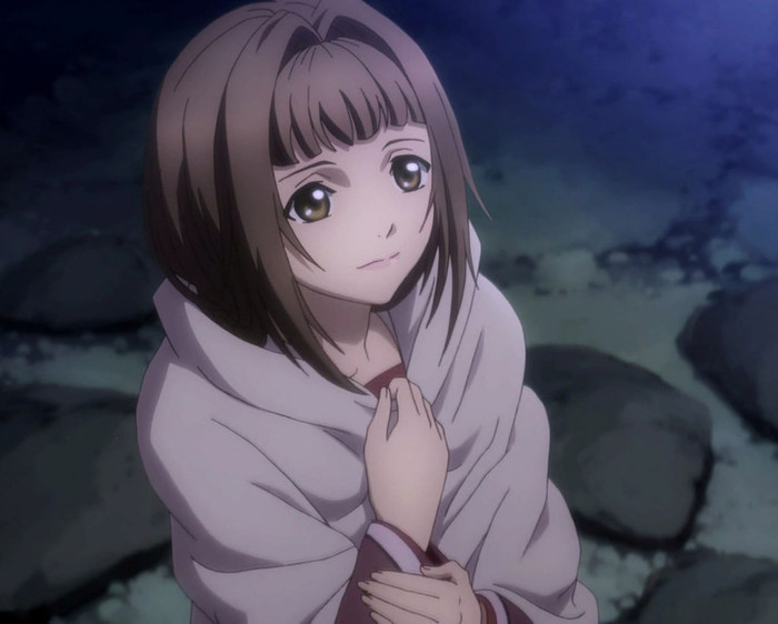  - Tamaki Kasuga