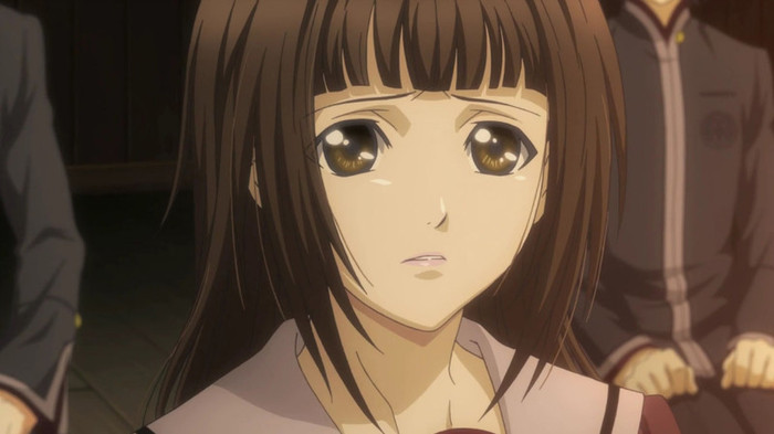 - Tamaki Kasuga