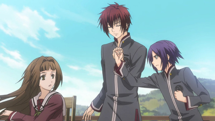  - Tamaki Kasuga