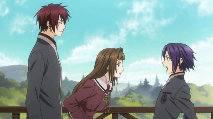  - Tamaki Kasuga