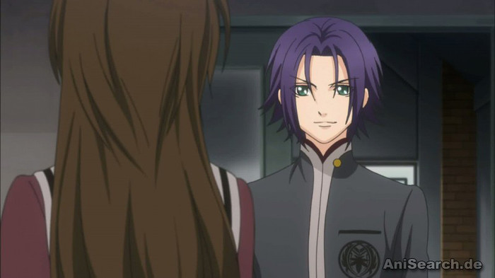  - Tamaki Kasuga
