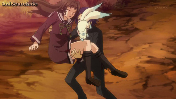  - Tamaki Kasuga