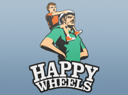 HappyWheels-1 - HAPPY WHEELS