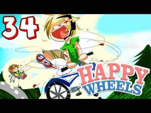 safe_image - HAPPY WHEELS