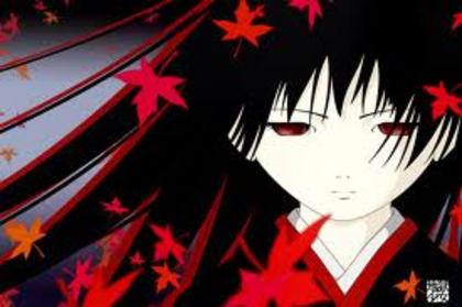 Ai - Hell Girl