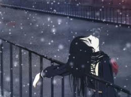 sad moment2 - Hell Girl