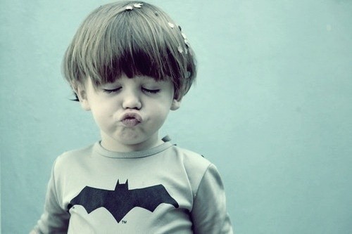 kids,little,cute,children,adorable,batman-40e3e0f998455d3e50c23d50bfb7eb54_h - feeling