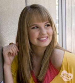 ♥ Debby Ryan ♥ - Poze Debby Ryan