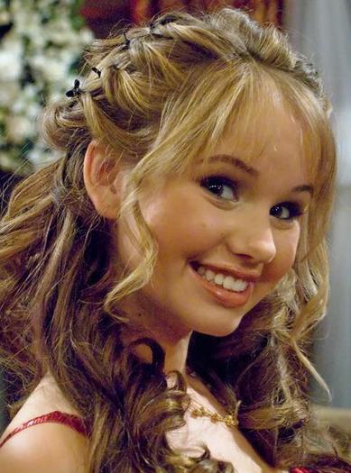 ♥ Debby Ryan ♥