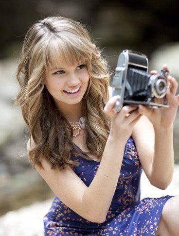  - Poze Debby Ryan