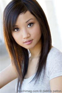 ♥ Brenda Song ♥