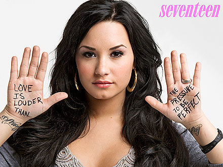 ♥ Demi Lovato ♥ - Poze Demi Lovato
