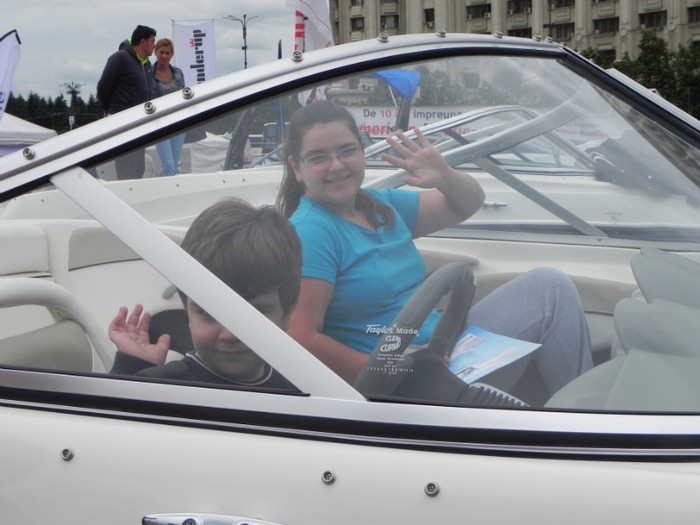 la expo ambarcatiuni