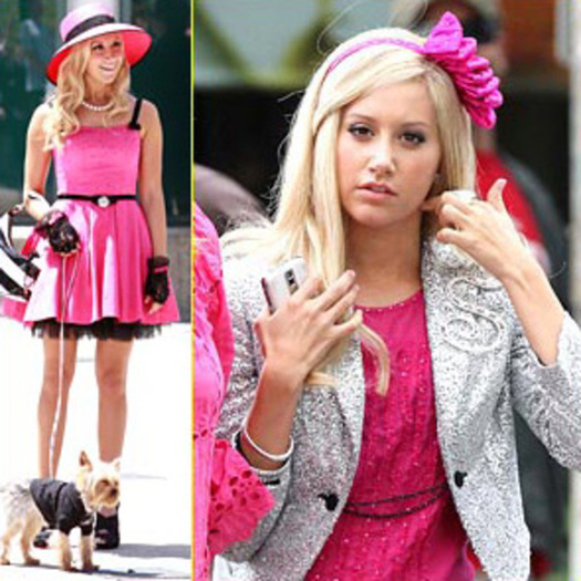 ashley-tisdale-in-minunata-aventura-a-lui-sharpay_4d929d9f58c932 - Poze Ashley Tisdale