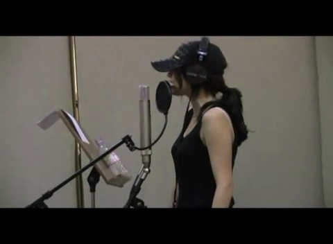 bscap0144 - Selena Recording Sick Of You-SC-Part I