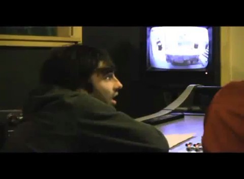 bscap0149 - Selena Recording Sick Of You-SC-Part I