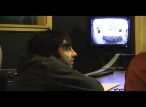 bscap0152 - Selena Recording Sick Of You-SC-Part I