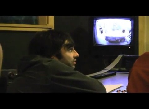 bscap0156 - Selena Recording Sick Of You-SC-Part I