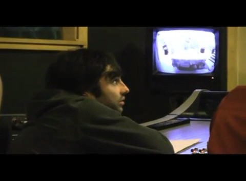 bscap0157 - Selena Recording Sick Of You-SC-Part I