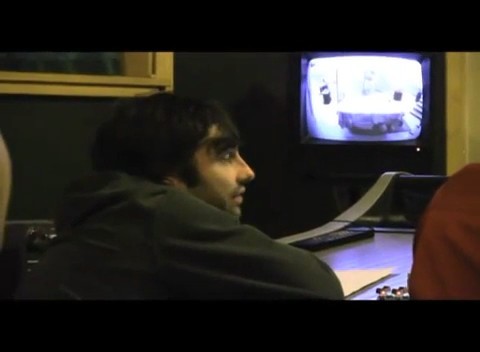bscap0159 - Selena Recording Sick Of You-SC-Part I