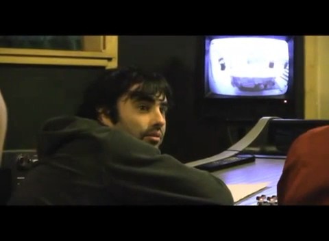 bscap0170 - Selena Recording Sick Of You-SC-Part I