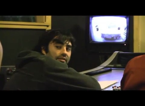 bscap0174 - Selena Recording Sick Of You-SC-Part I