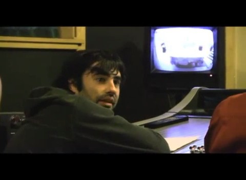 bscap0177 - Selena Recording Sick Of You-SC-Part I