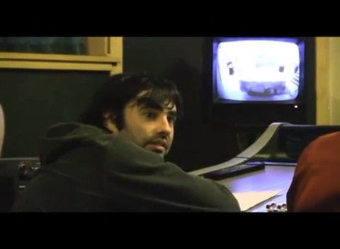 bscap0187 - Selena Recording Sick Of You-SC-Part I