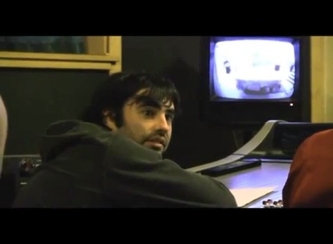 bscap0188 - Selena Recording Sick Of You-SC-Part I