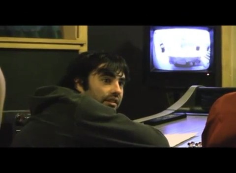 bscap0189 - Selena Recording Sick Of You-SC-Part I