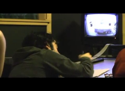 bscap0208 - Selena Recording Sick Of You-SC-Part I