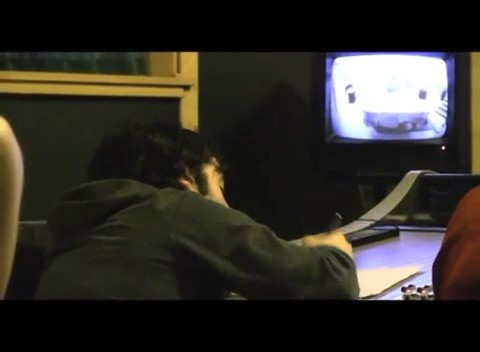 bscap0209 - Selena Recording Sick Of You-SC-Part I