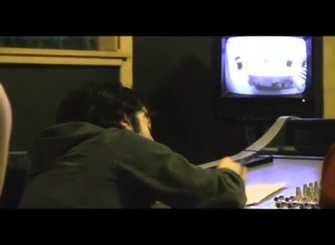 bscap0211 - Selena Recording Sick Of You-SC-Part I
