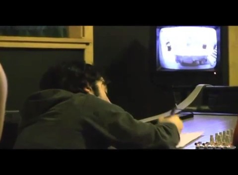 bscap0212 - Selena Recording Sick Of You-SC-Part I