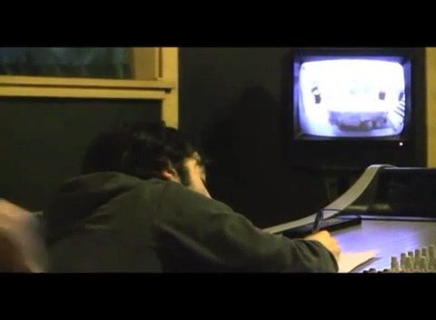 bscap0216 - Selena Recording Sick Of You-SC-Part I